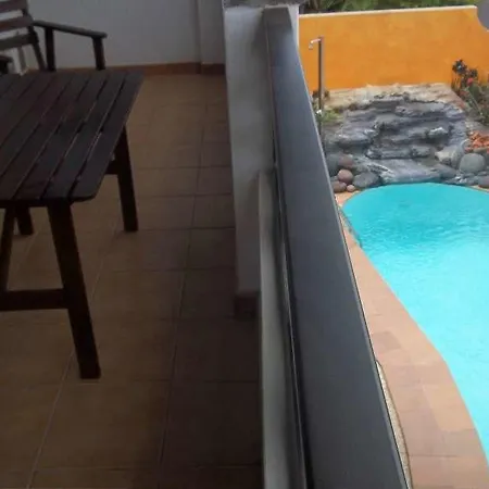 Hartystik Vila Teguise (Lanzarote)