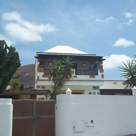 Hartystik Vila