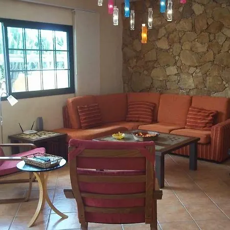 Vila Hartystik