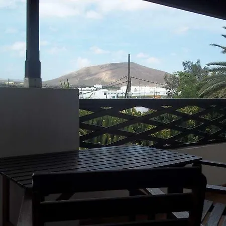 Hartystik Vila Teguise (Lanzarote)