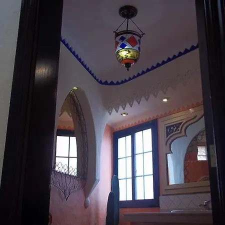 Hartystik Vila