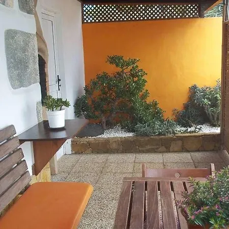 Hartystik Vila Teguise (Lanzarote)