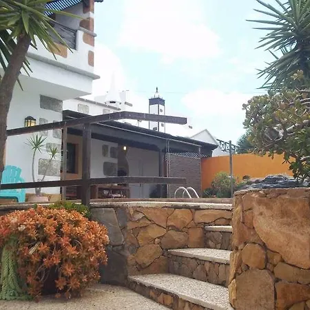 Vila Hartystik *