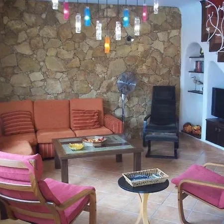 Hartystik Teguise (Lanzarote)