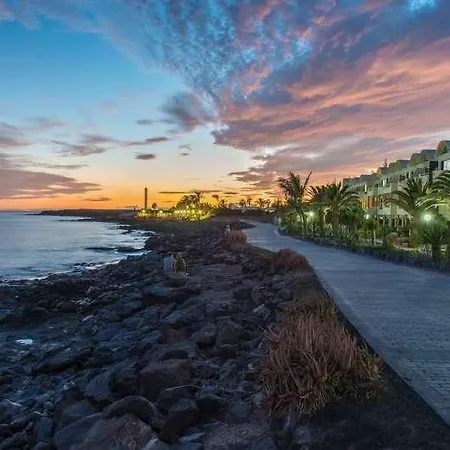 Hartystik Teguise (Lanzarote)