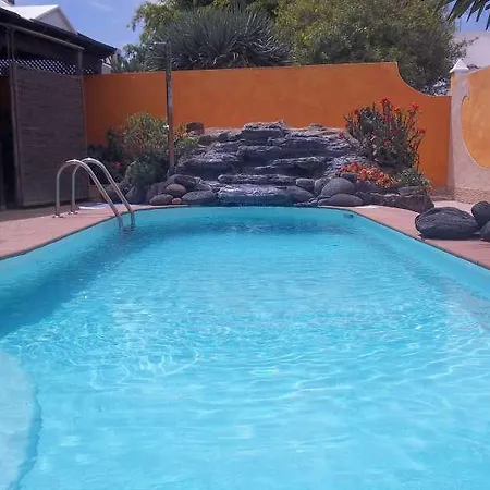 Hartystik Teguise (Lanzarote)
