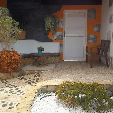 Hartystik * Teguise (Lanzarote)