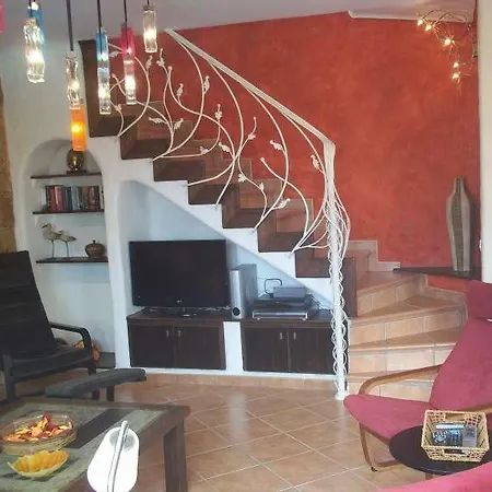 Vila Hartystik *