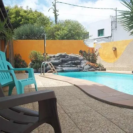 Hartystik * Teguise (Lanzarote)