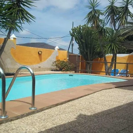 Hartystik * Teguise (Lanzarote)