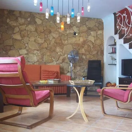 Villa Hartystik