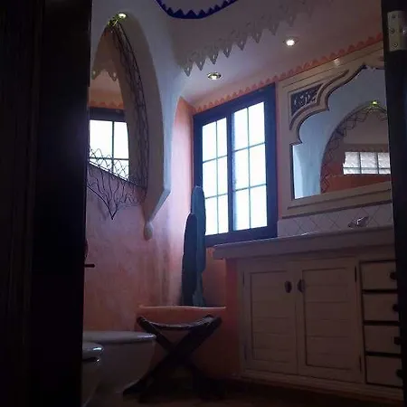 Villa Hartystik Teguise (Lanzarote)