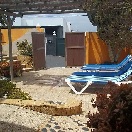 Hartystik * Teguise (Lanzarote)