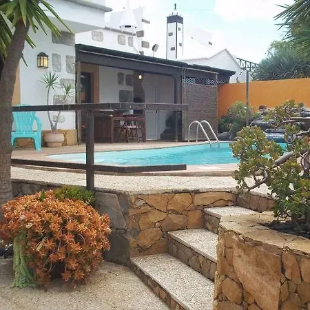 Villa Hartystik