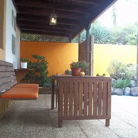 Hartystik Villa *