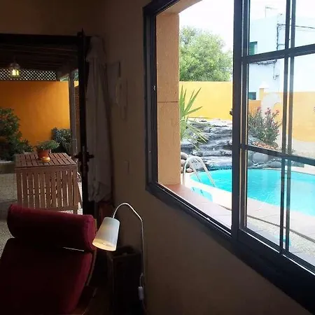 Villa Hartystik *