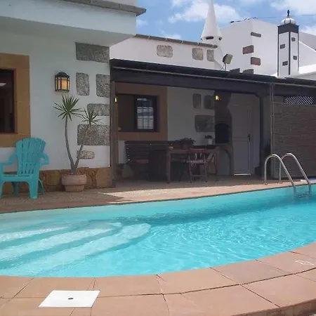 Hartystik Teguise (Lanzarote)