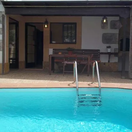 Hartystik Villa