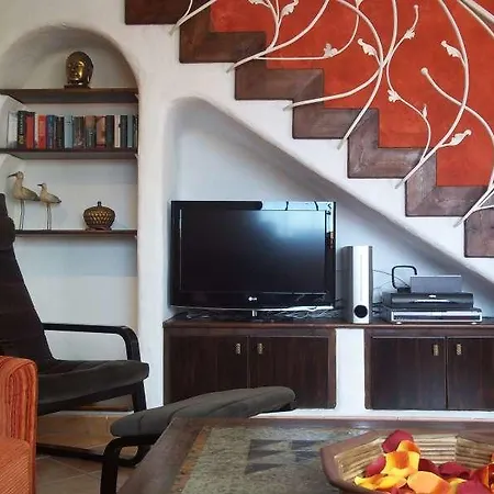 Villa Hartystik *