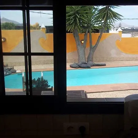 Villa Hartystik