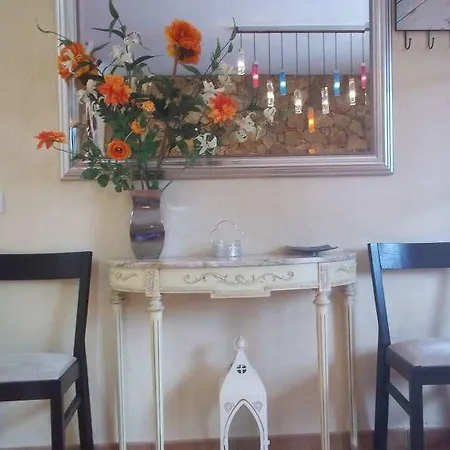 Villa Hartystik Teguise (Lanzarote)