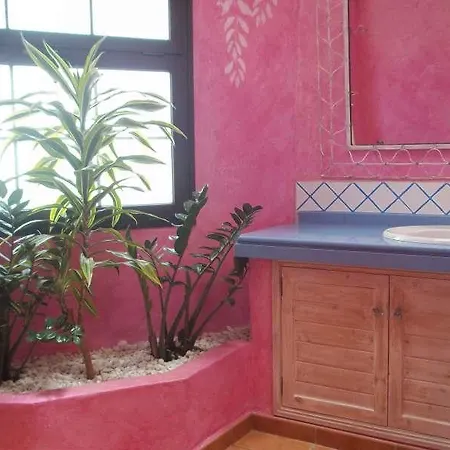 Hartystik Villa *