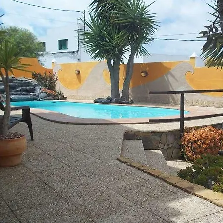 Hartystik * Teguise (Lanzarote)