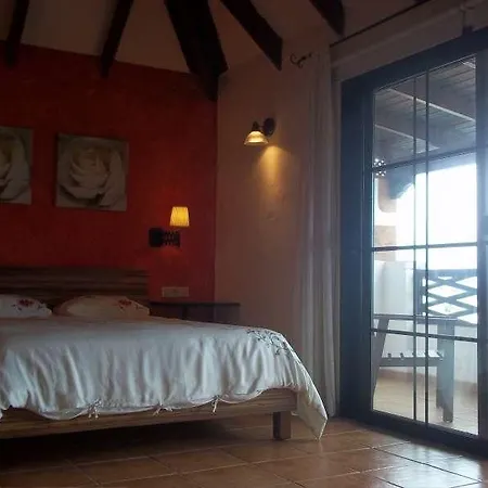 Hartystik Villa