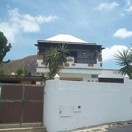 Hartystik Villa Teguise (Lanzarote)